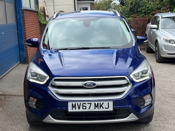 Used Ford Kuga 2017 for sale - 79113474: Photo