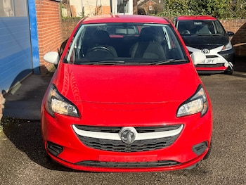 Used Vauxhall Corsa 2016 for sale - 78065571: Photo