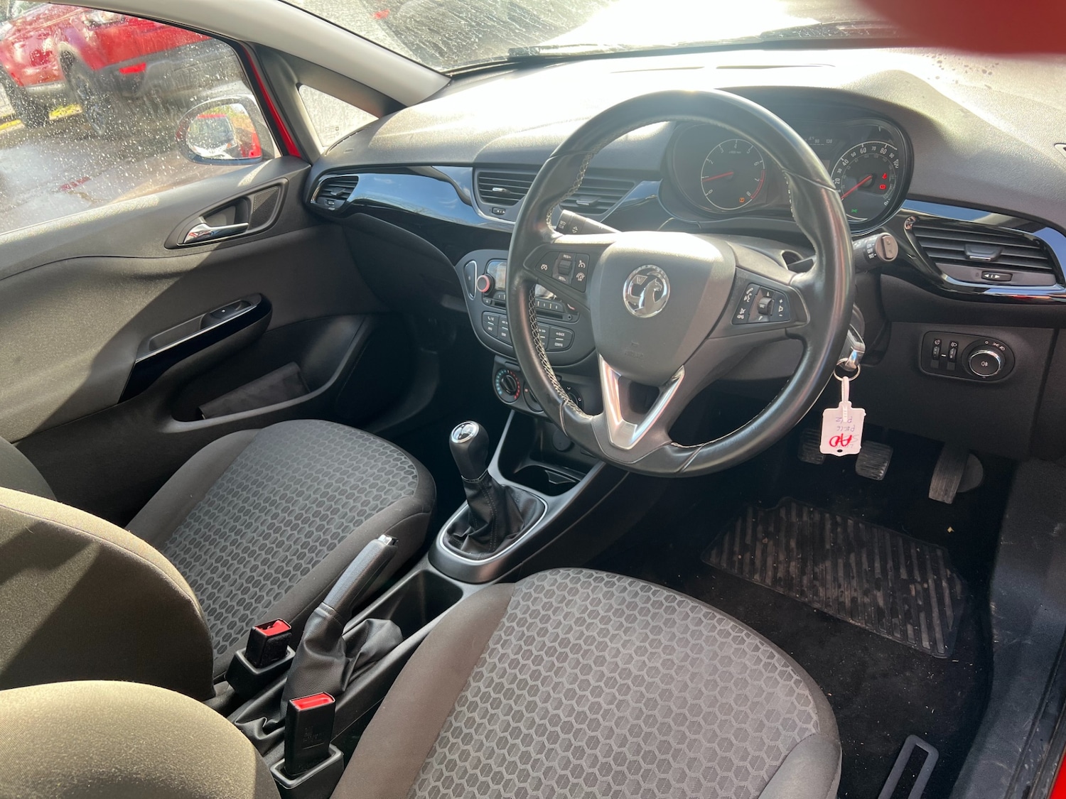 Used Vauxhall Corsa 2016 for sale - 78065571: Photo 5