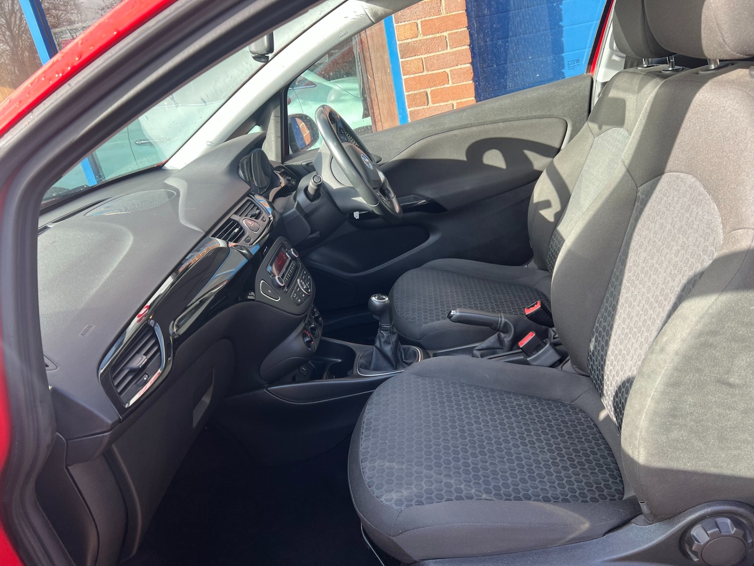 Used Vauxhall Corsa 2016 for sale - 78065571: Photo 6