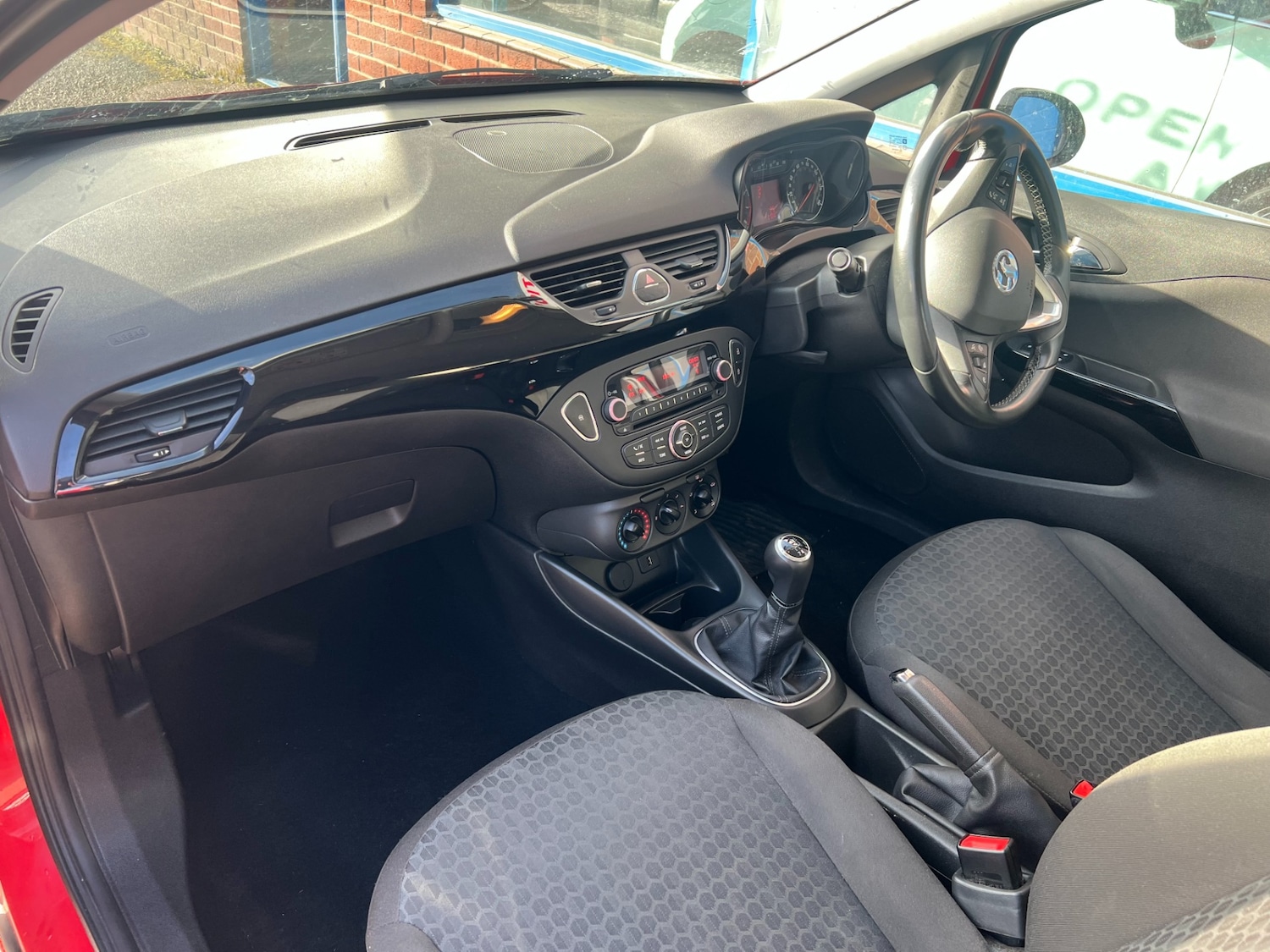 Used Vauxhall Corsa 2016 for sale - 78065571: Photo 7