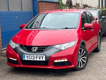 Used Honda Civic 2013 for sale - 78927028: Photo