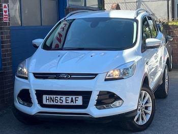 Used Ford Kuga 2015 for sale - 78757209: Photo