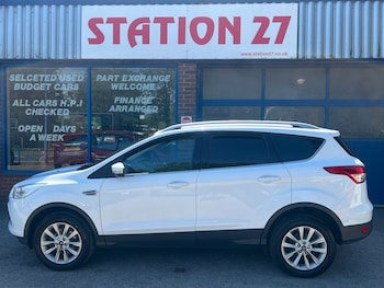 Used Ford Kuga 2015 for sale - 78757209: Photo