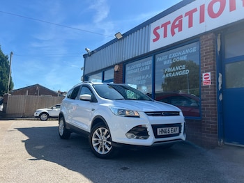Used Ford Kuga 2015 for sale - 78757209: Photo