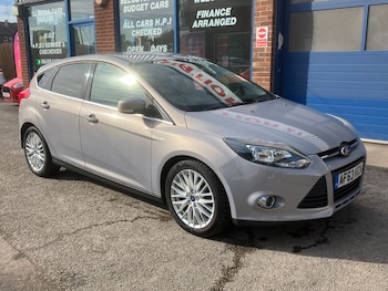 Ford - Focus
