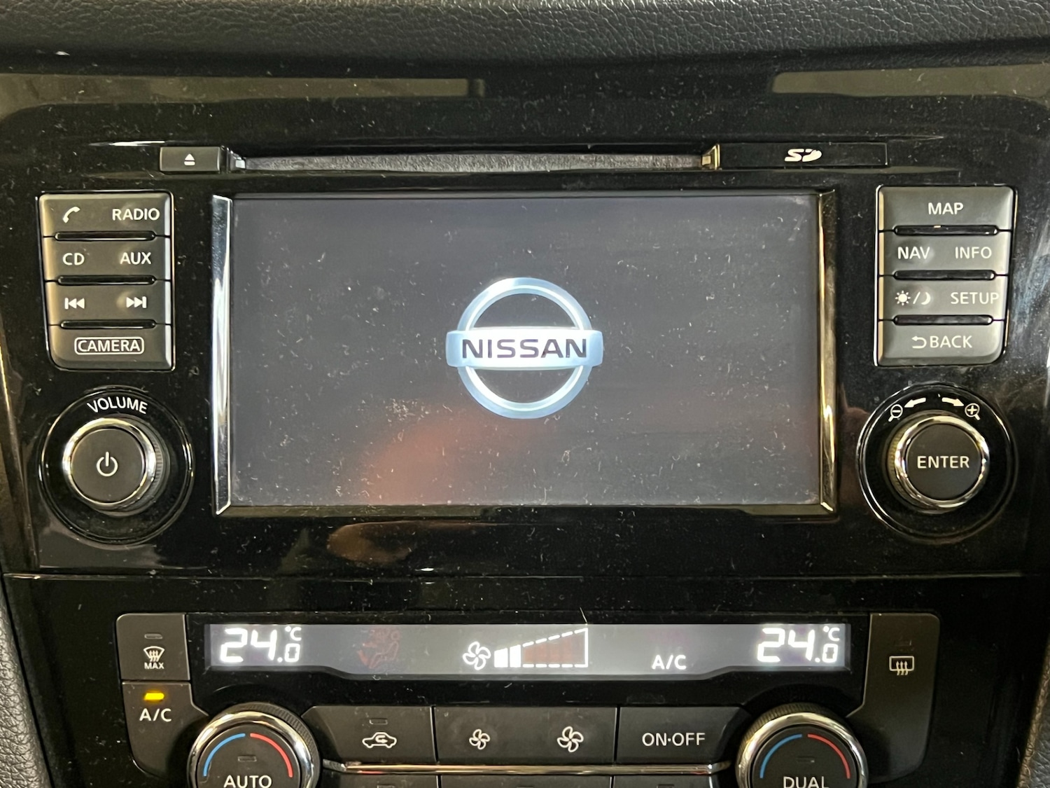 Used Nissan Qashqai 2017 for sale - 76682218: Photo 19
