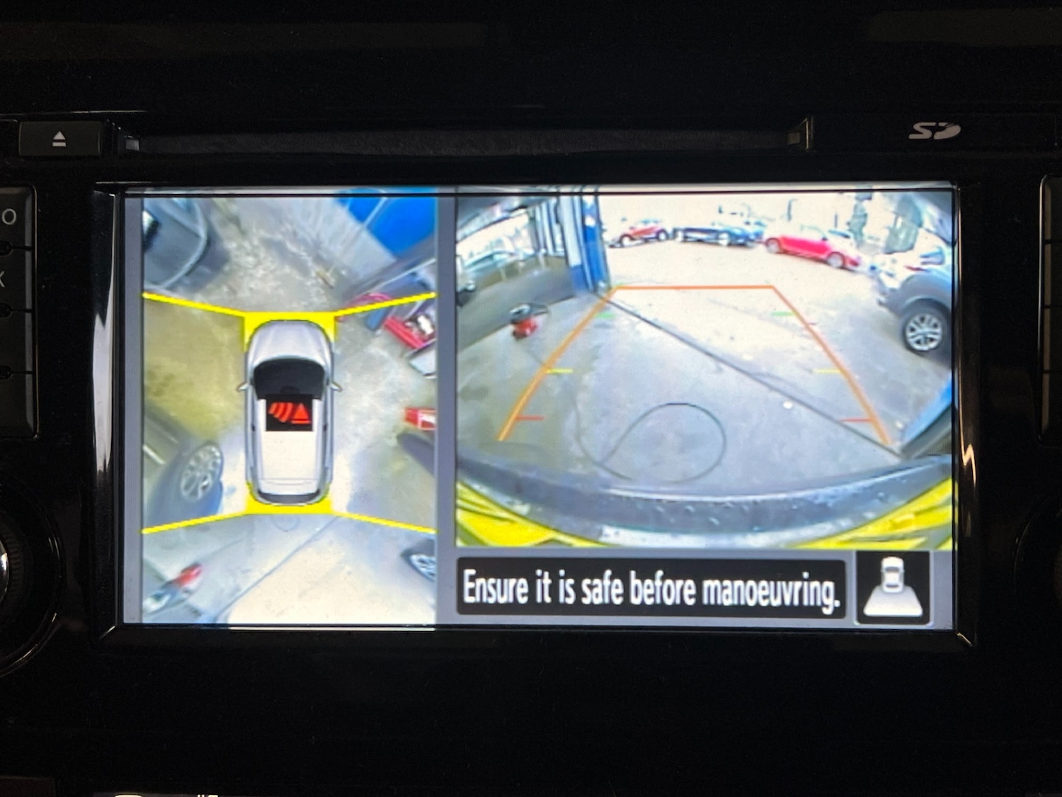 Used Nissan Qashqai 2017 for sale - 76682218: Photo 20