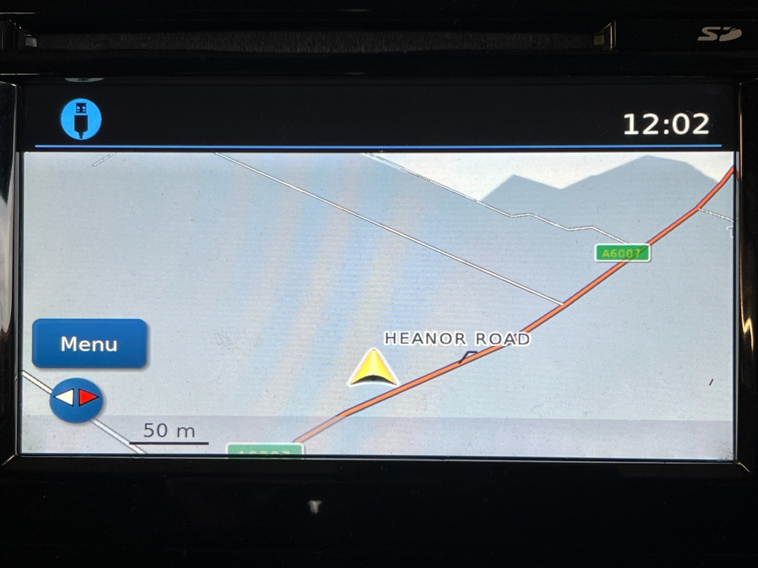 Used Nissan Qashqai 2017 for sale - 76682218: Photo 21