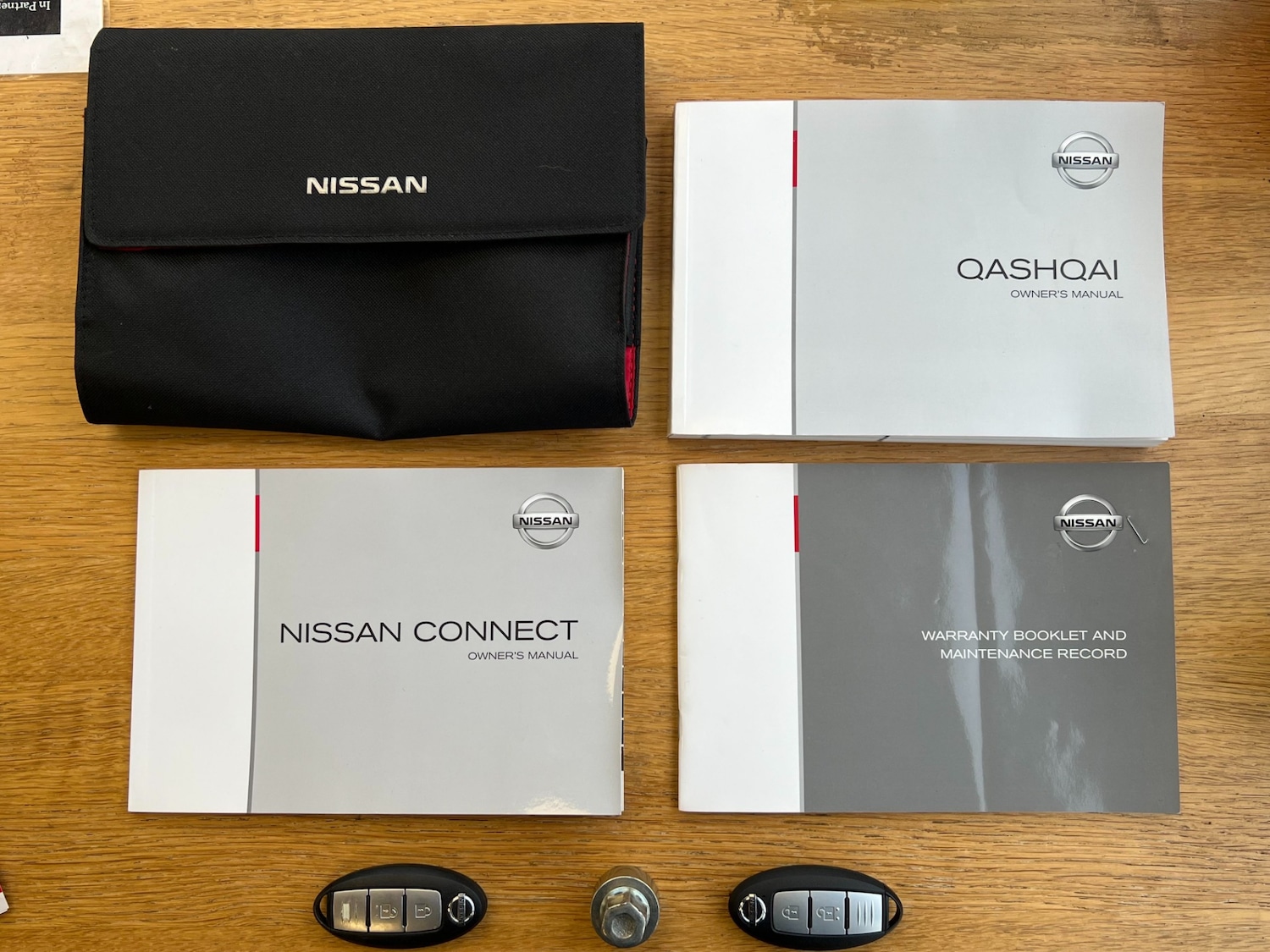 Used Nissan Qashqai 2017 for sale - 76682218: Photo 23