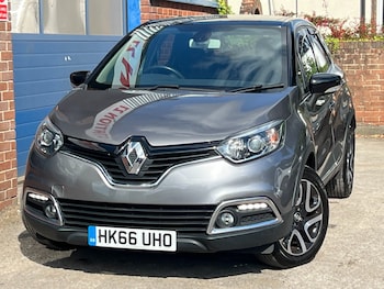 Used Renault Captur 2016 for sale - 79391719: Photo