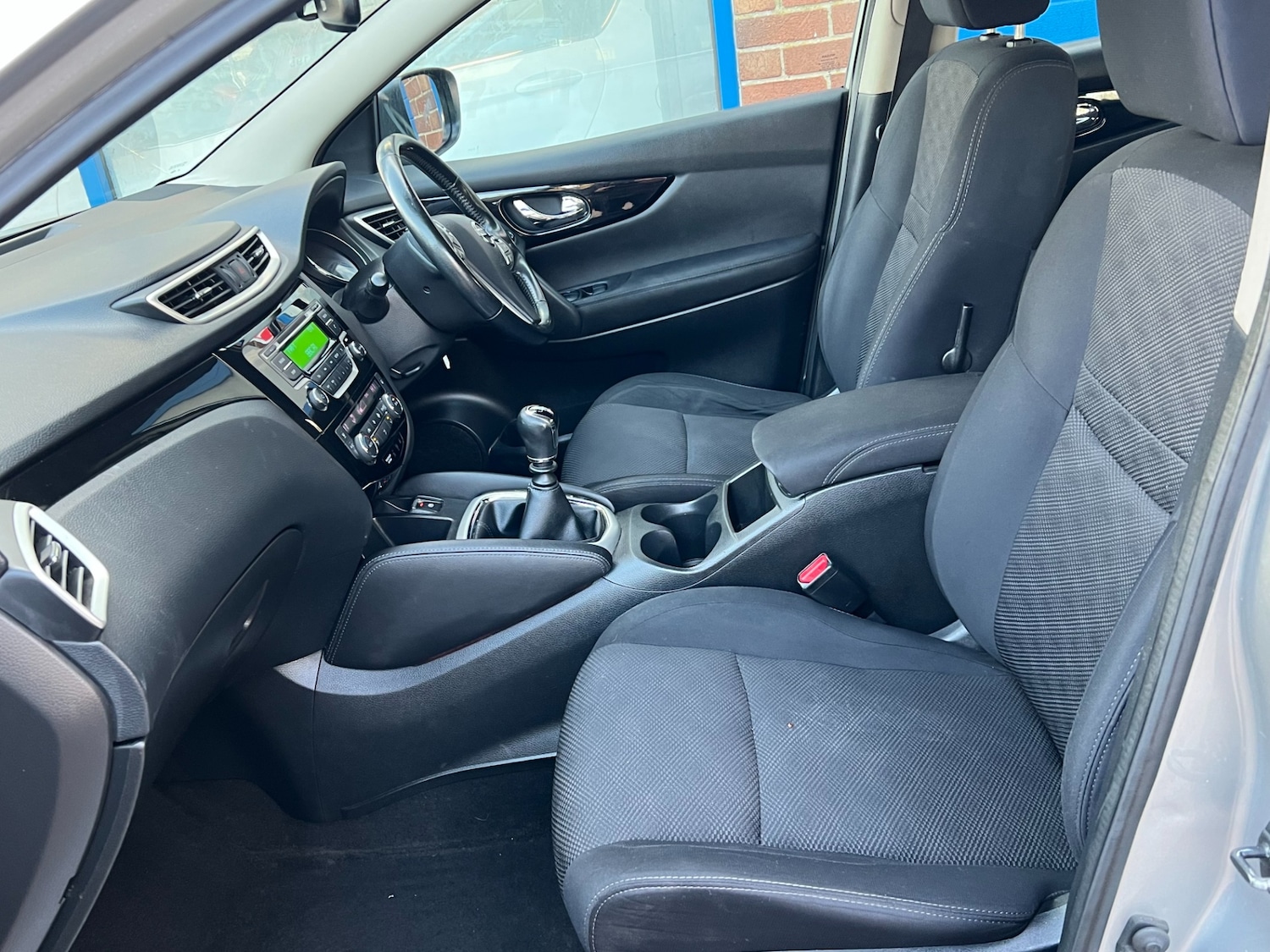 Used Nissan Qashqai 2017 for sale - 76932131: Photo 11