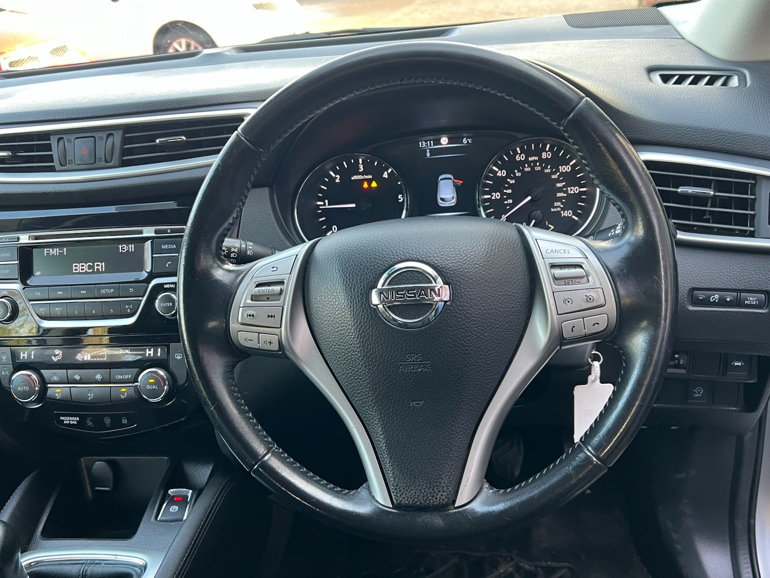 Used Nissan Qashqai 2017 for sale - 76932131: Photo 13