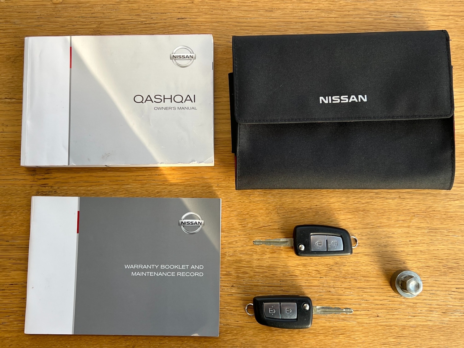 Used Nissan Qashqai 2017 for sale - 76932131: Photo 19