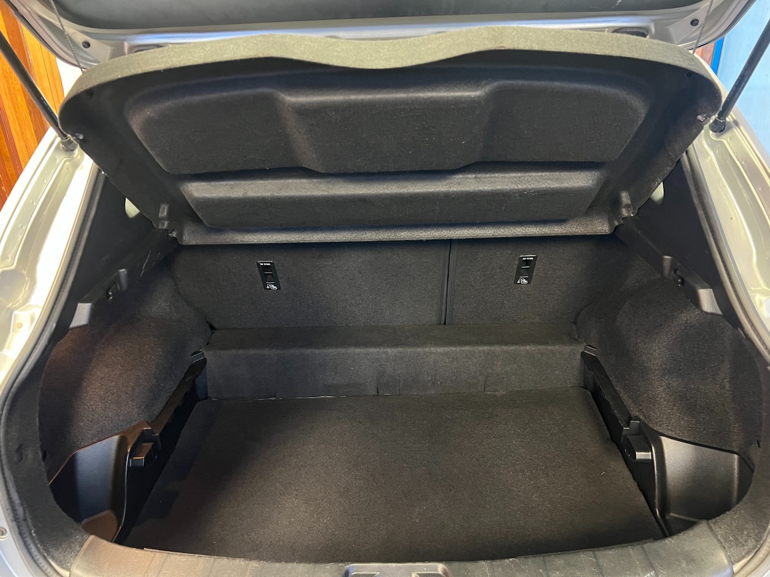 Used Nissan Qashqai 2017 for sale - 76932131: Photo 20