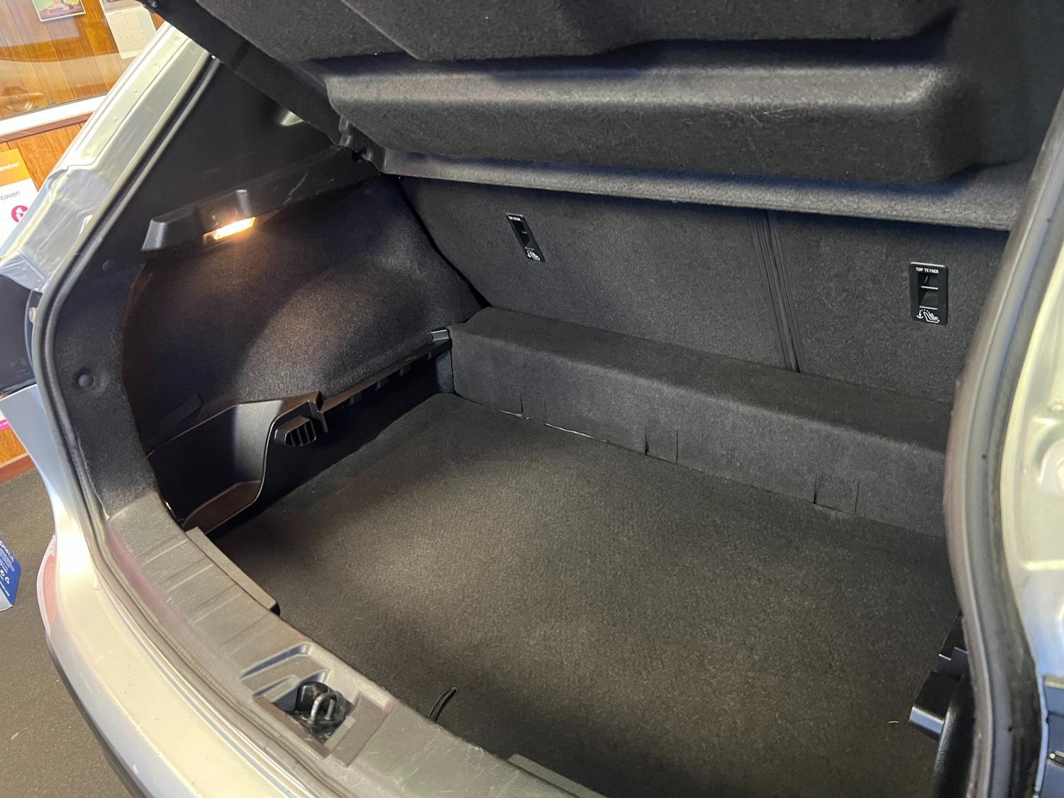 Used Nissan Qashqai 2017 for sale - 76932131: Photo 22