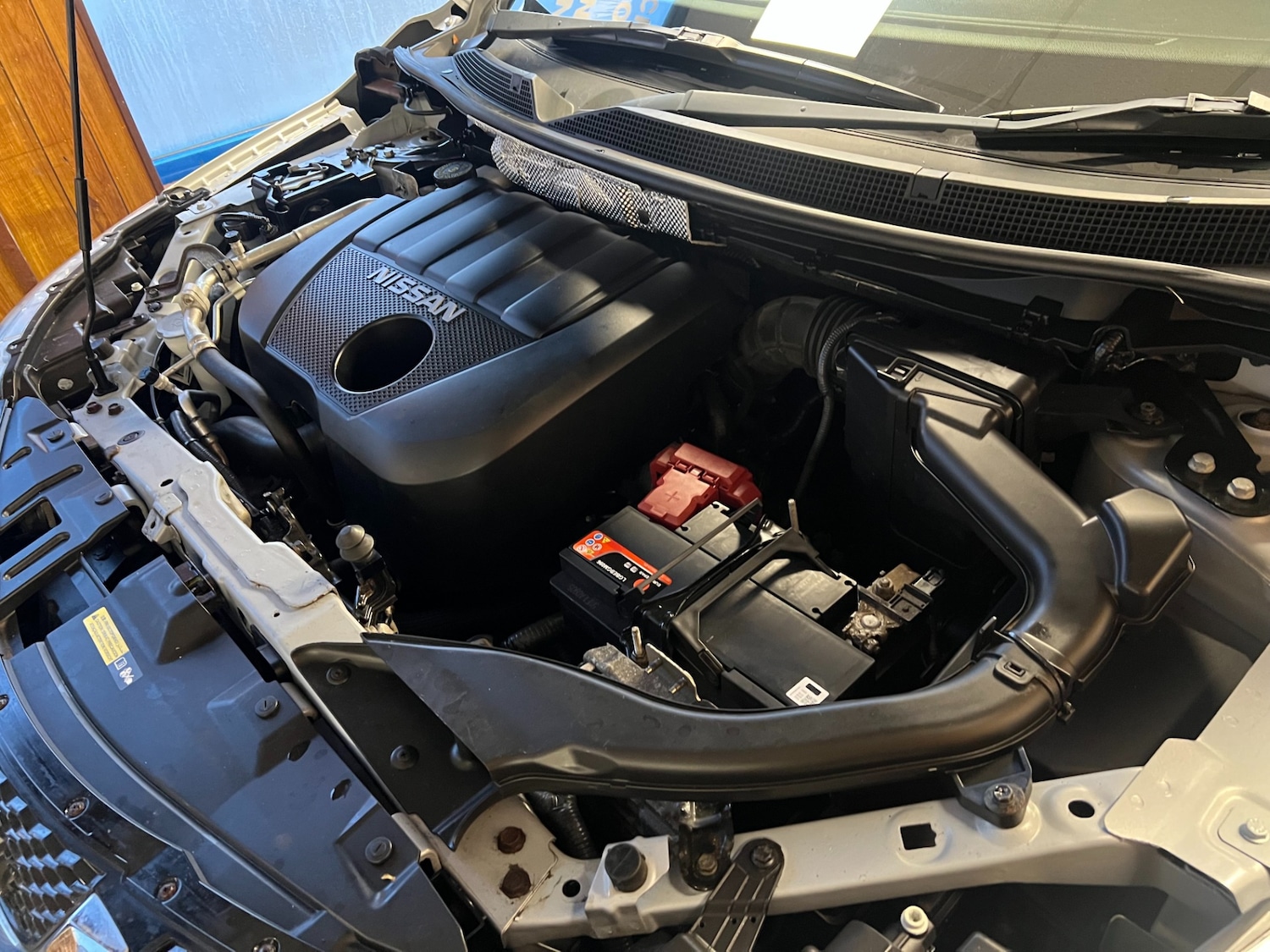 Used Nissan Qashqai 2017 for sale - 76932131: Photo 23