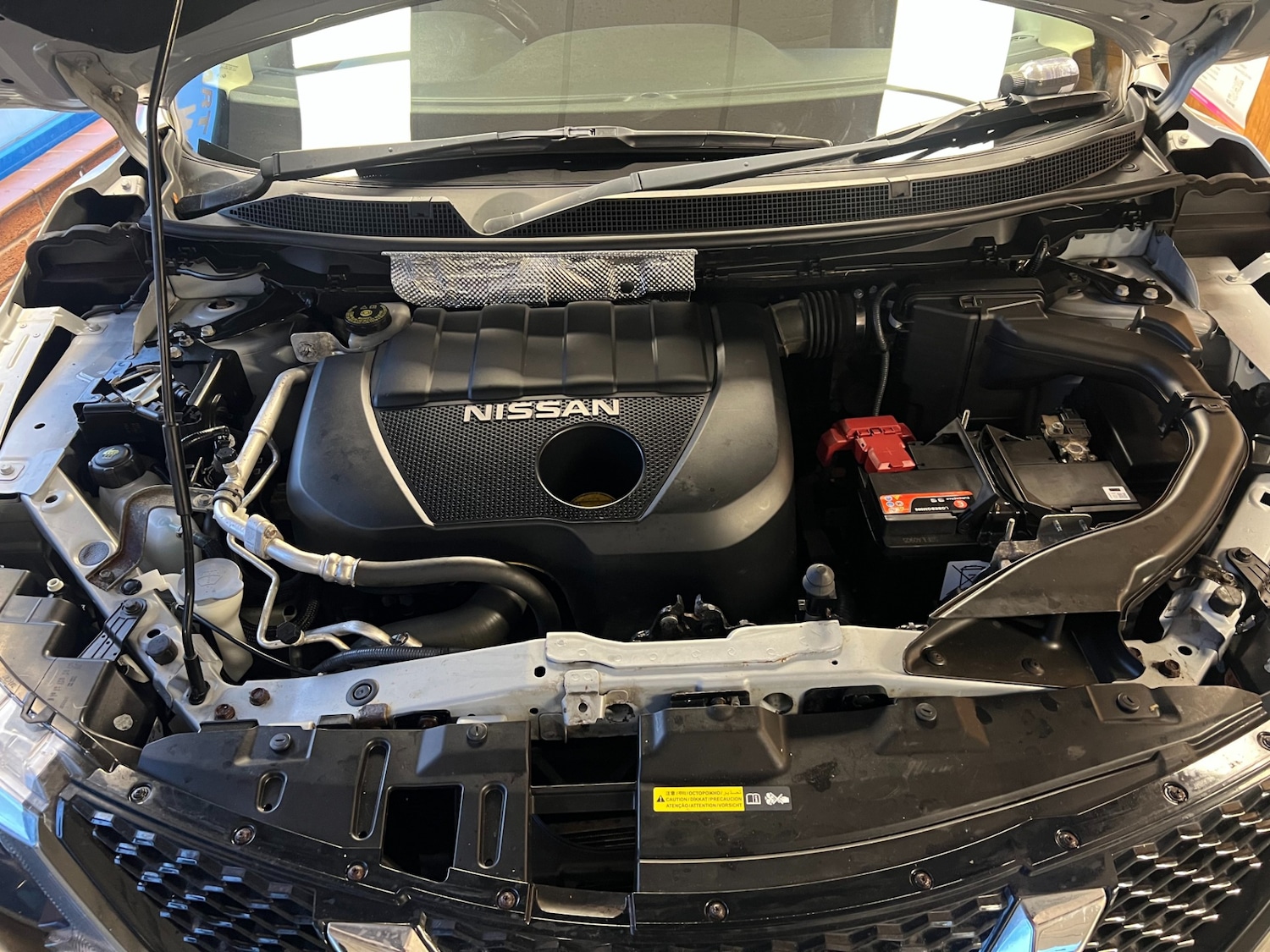 Used Nissan Qashqai 2017 for sale - 76932131: Photo 24