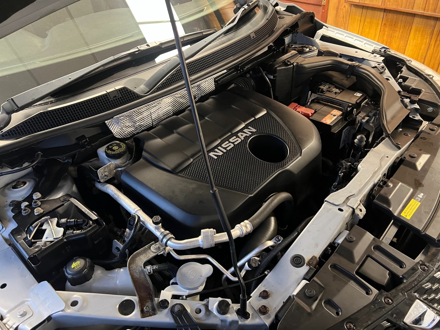 Used Nissan Qashqai 2017 for sale - 76932131: Photo 25