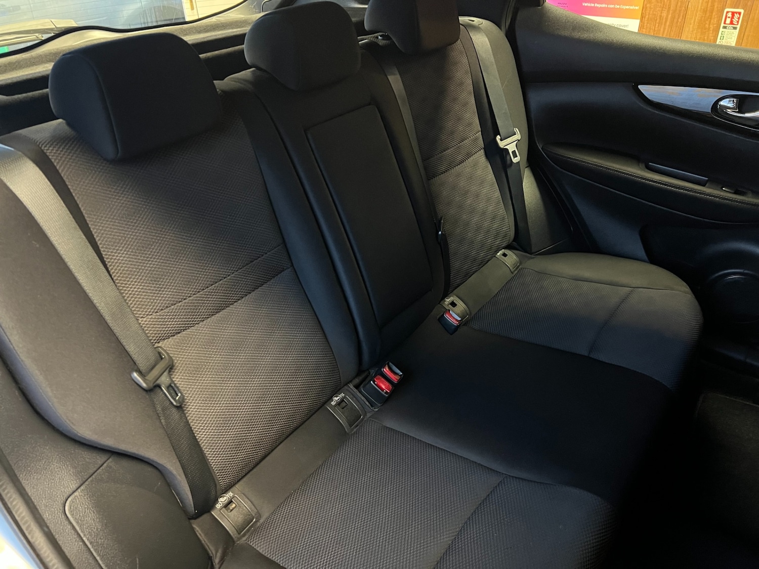 Used Nissan Qashqai 2017 for sale - 76932131: Photo 27