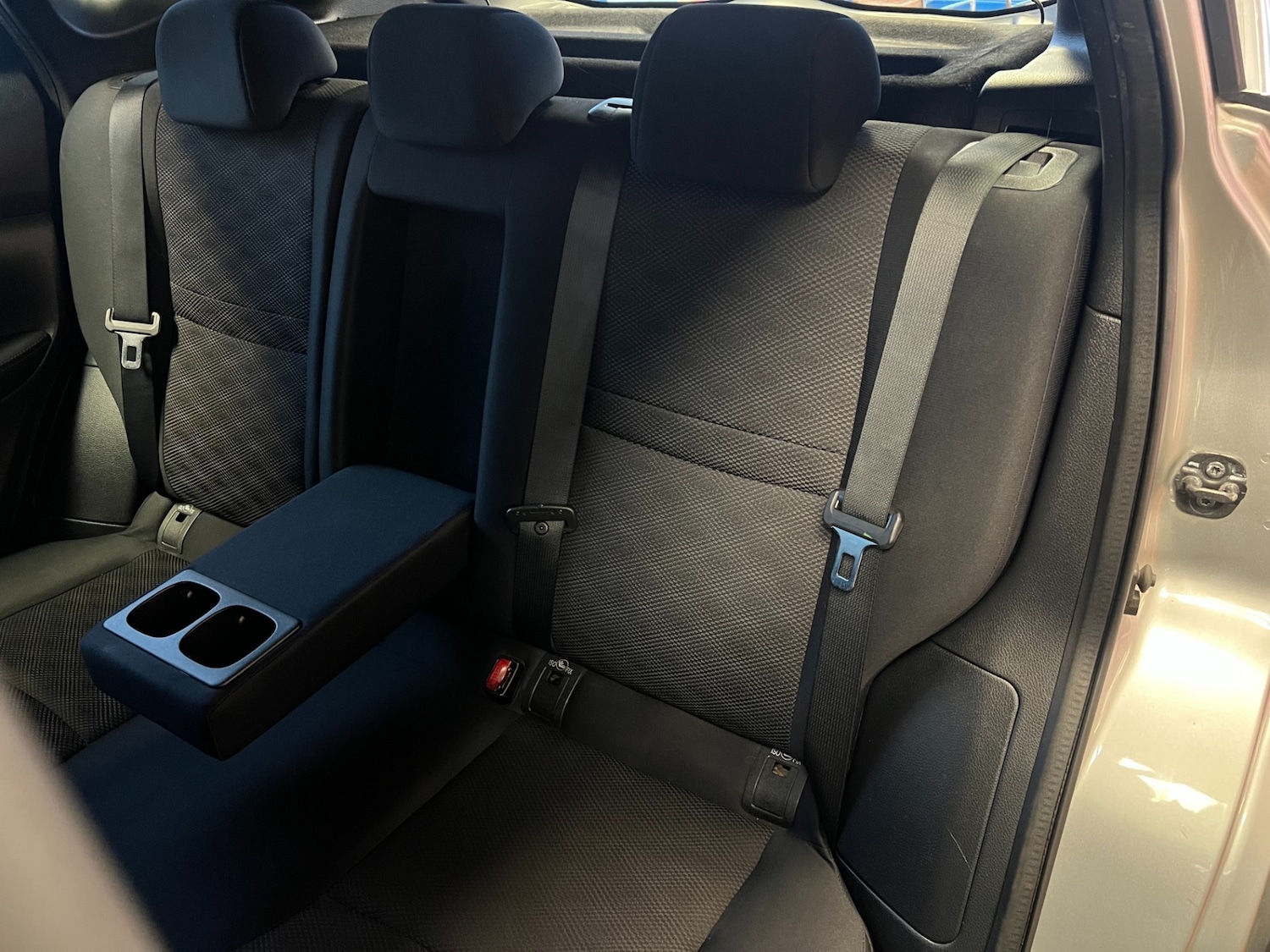 Used Nissan Qashqai 2017 for sale - 76932131: Photo 29