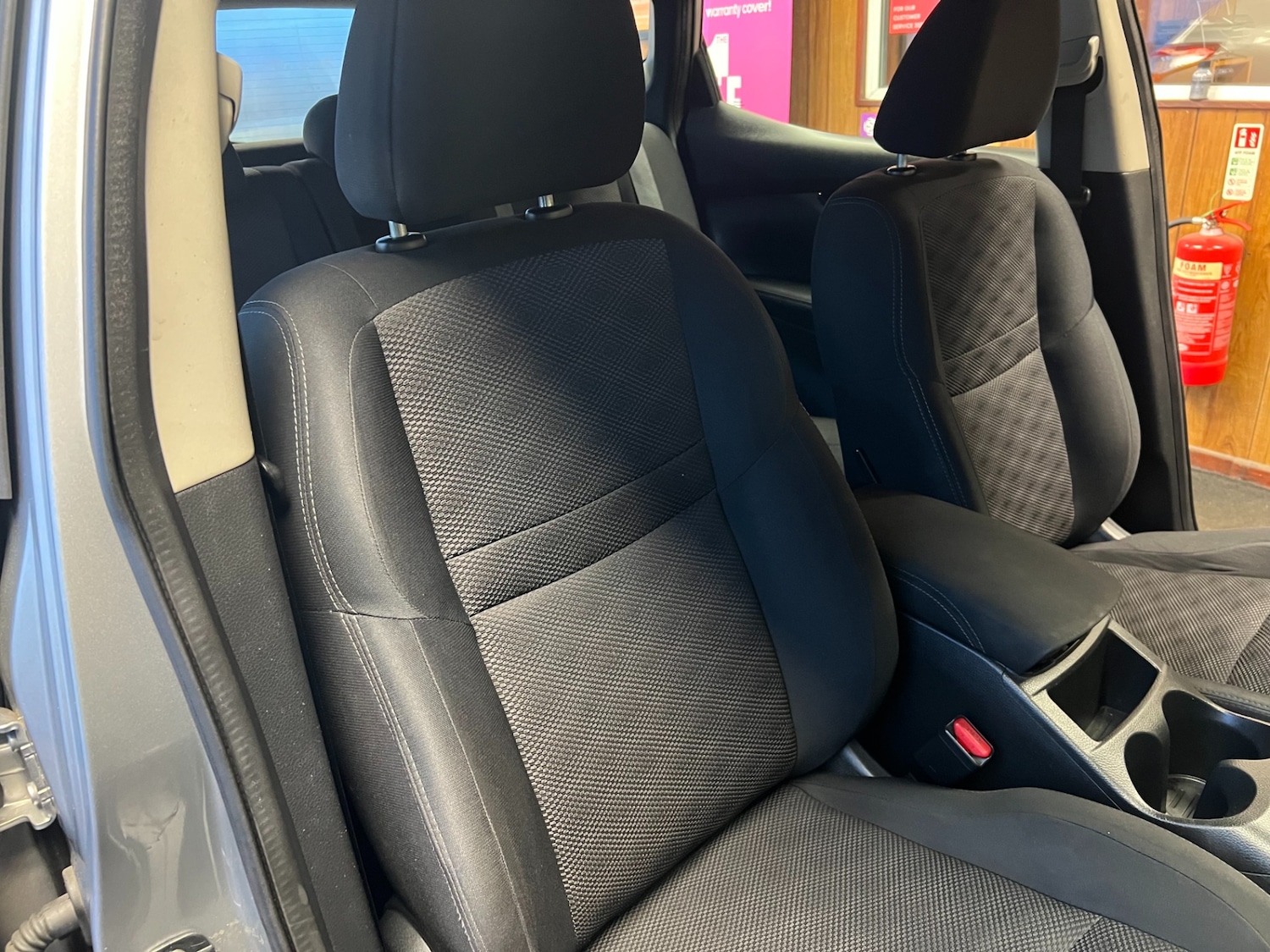 Used Nissan Qashqai 2017 for sale - 76932131: Photo 30