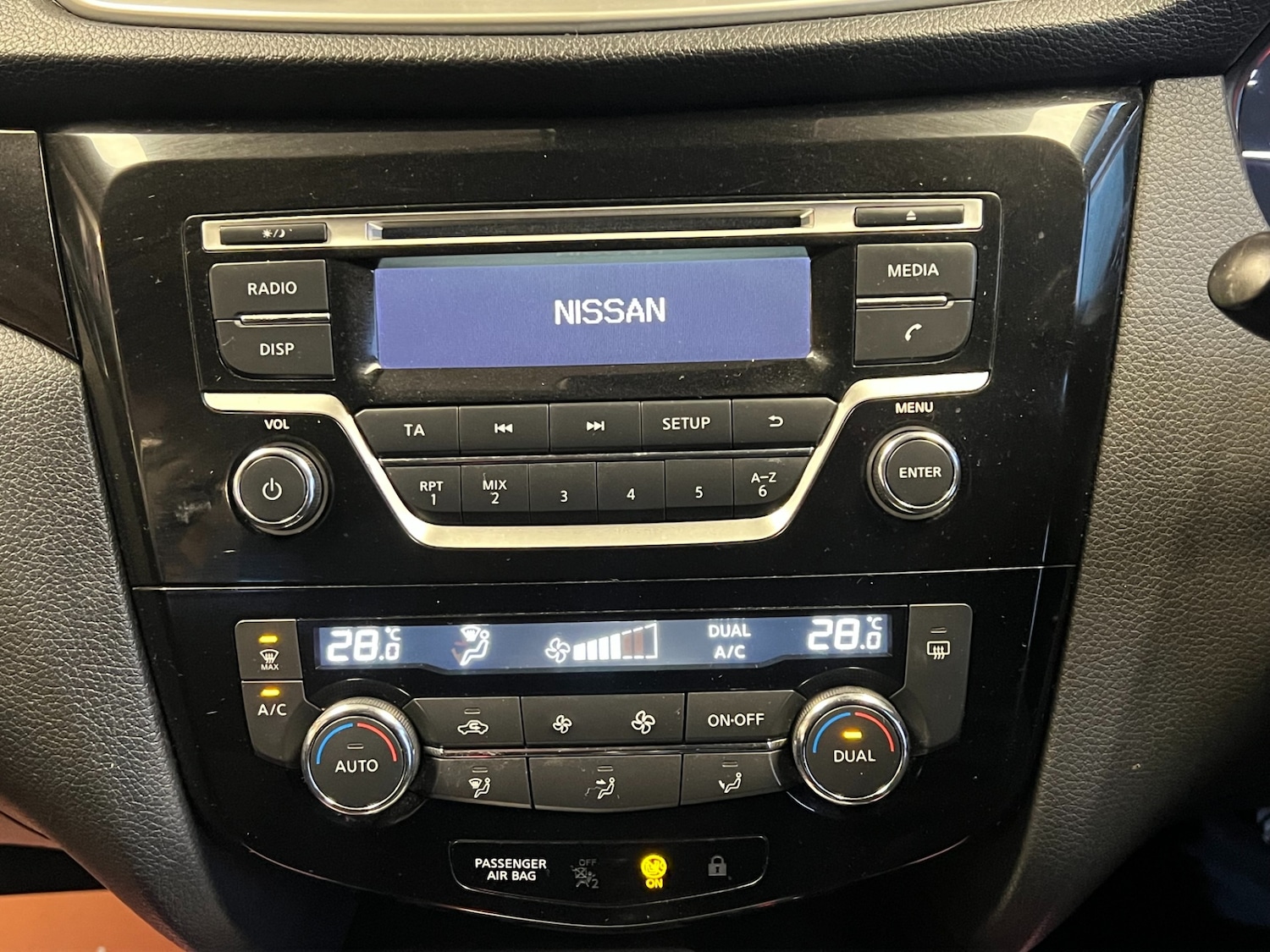 Used Nissan Qashqai 2017 for sale - 76932131: Photo 33