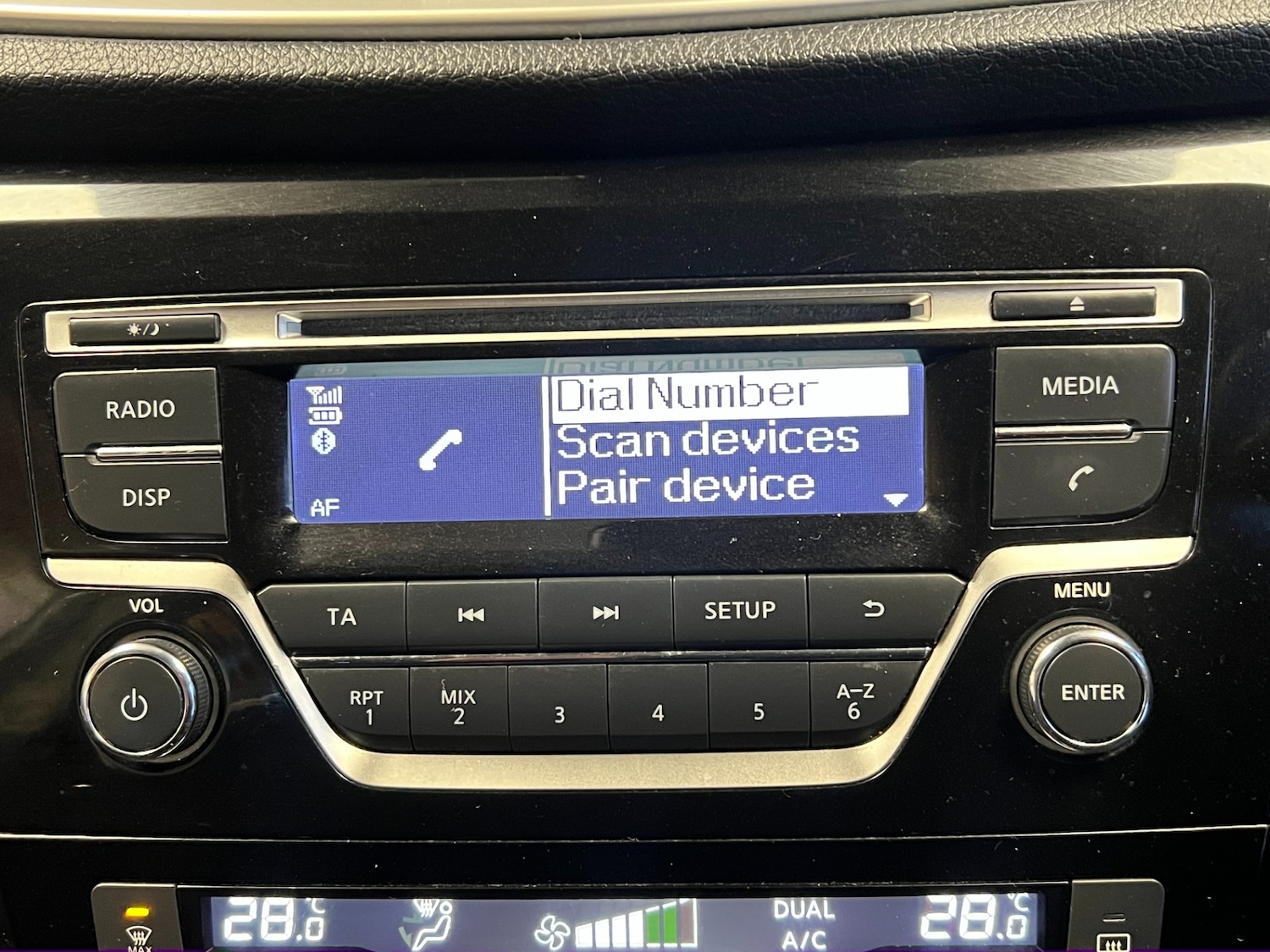 Used Nissan Qashqai 2017 for sale - 76932131: Photo 34