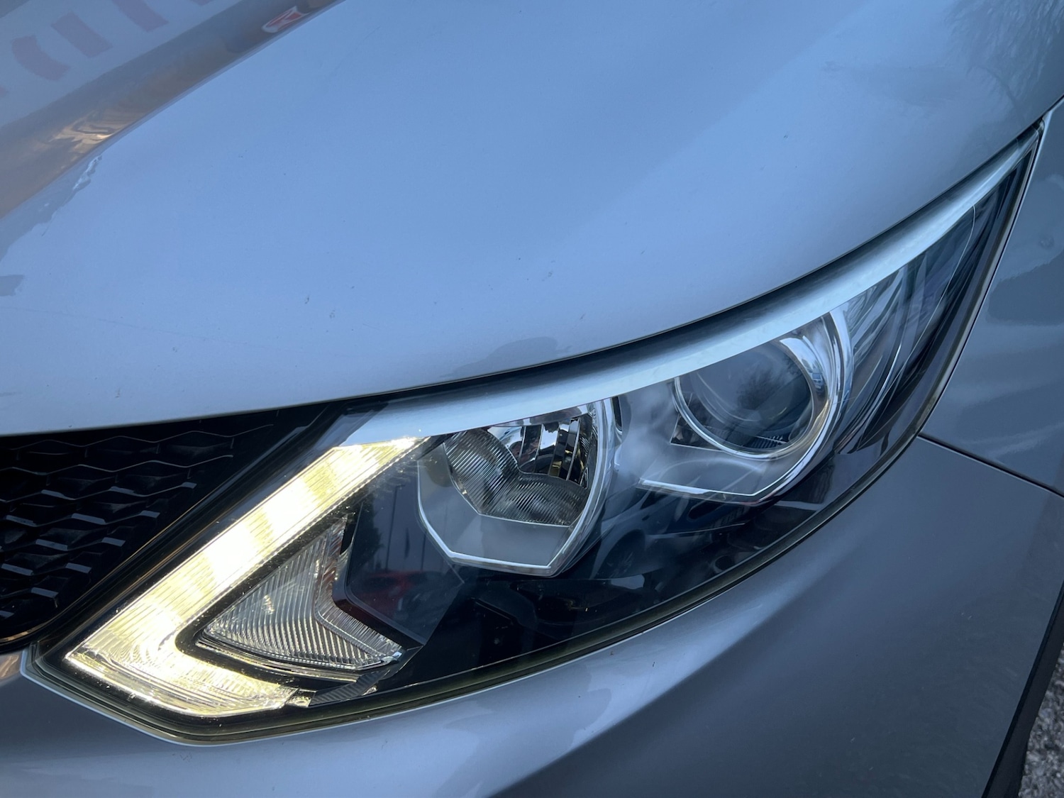 Used Nissan Qashqai 2017 for sale - 76932131: Photo 45