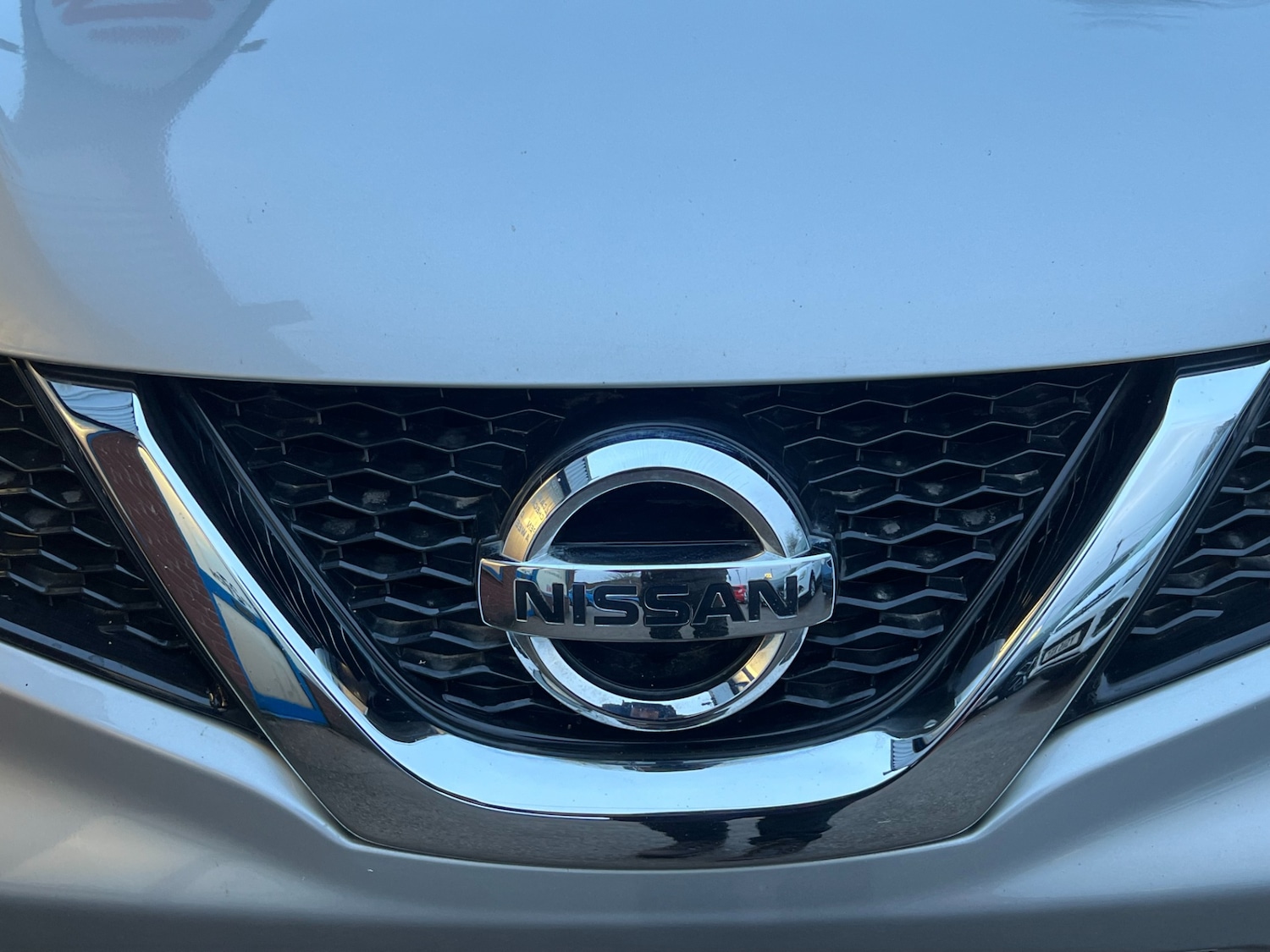 Used Nissan Qashqai 2017 for sale - 76932131: Photo 46