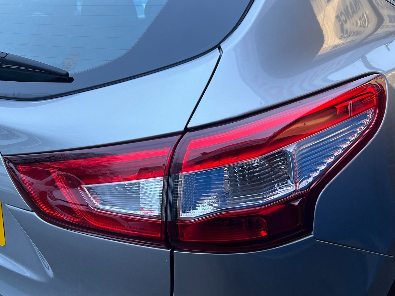 Used Nissan Qashqai 2017 for sale - 76932131: Photo 48