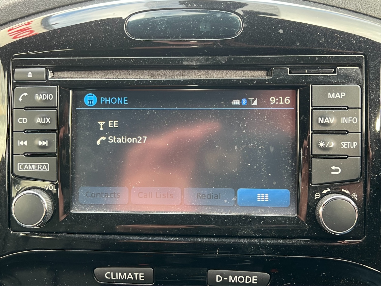 Used Nissan Juke 2017 for sale - 78064210: Photo 12