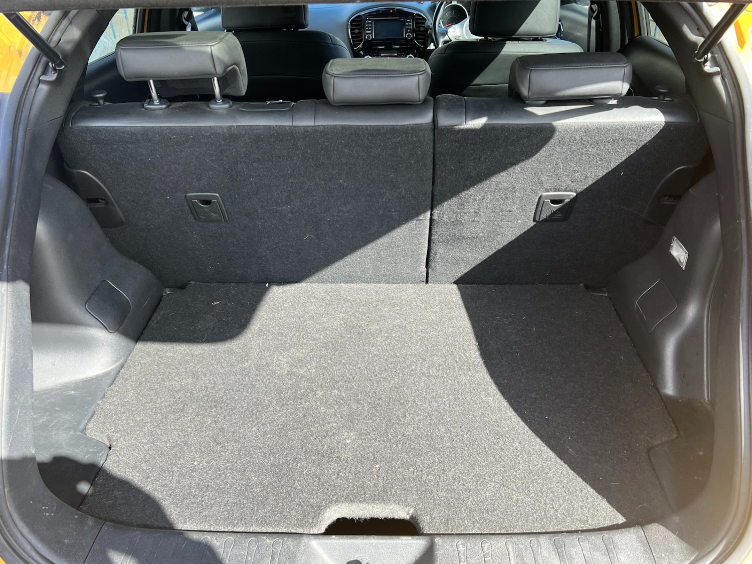 Used Nissan Juke 2017 for sale - 78064210: Photo 15