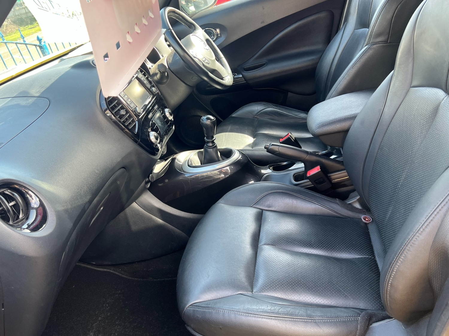 Used Nissan Juke 2017 for sale - 78064210: Photo 16