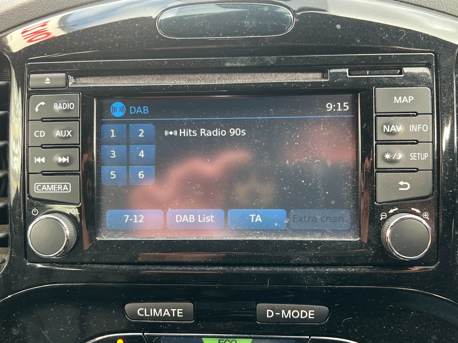 Used Nissan Juke 2017 for sale - 78064210: Photo 9