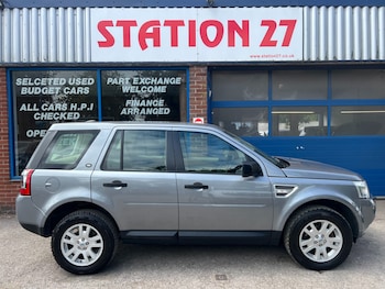 Used Land Rover Freelander 2012 for sale - 79368931: Photo