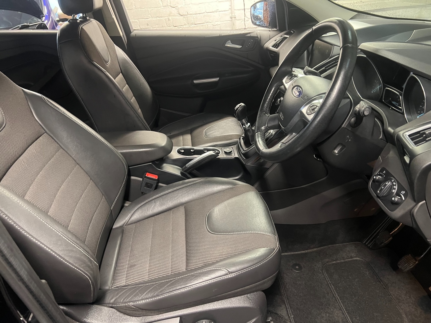 Used Ford Kuga 2016 for sale - 76579651: Photo 10