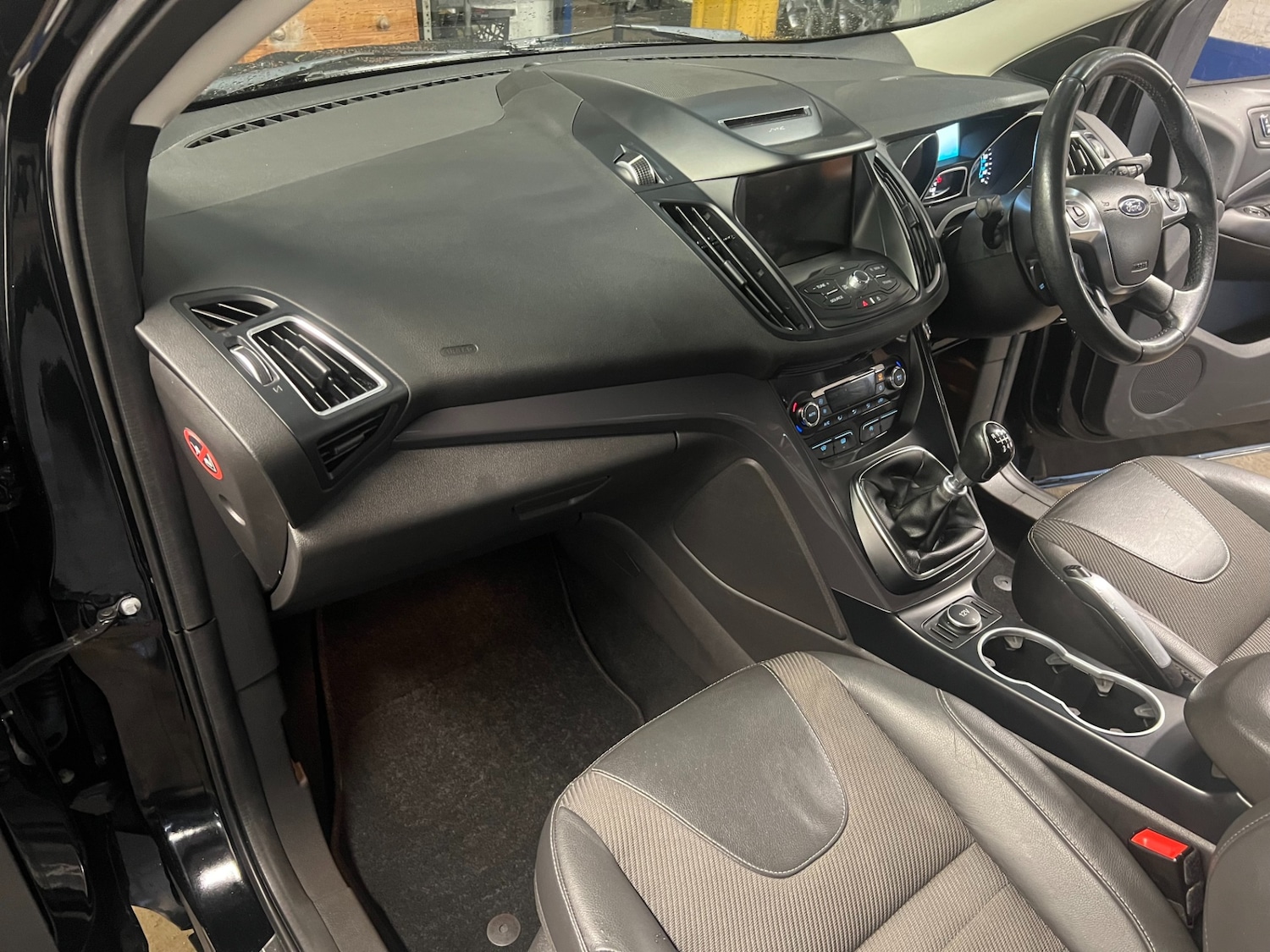 Used Ford Kuga 2016 for sale - 76579651: Photo 11