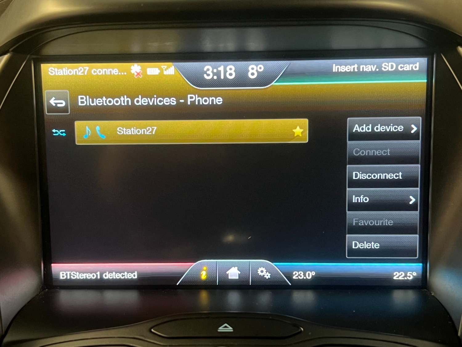 Used Ford Kuga 2016 for sale - 76579651: Photo 13