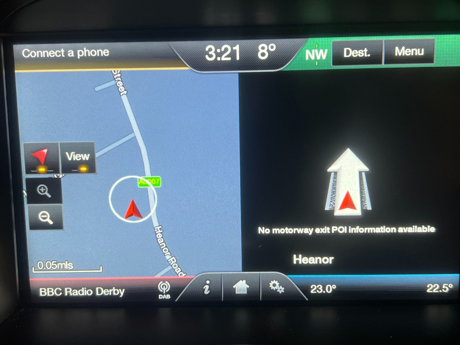 Used Ford Kuga 2016 for sale - 76579651: Photo 14