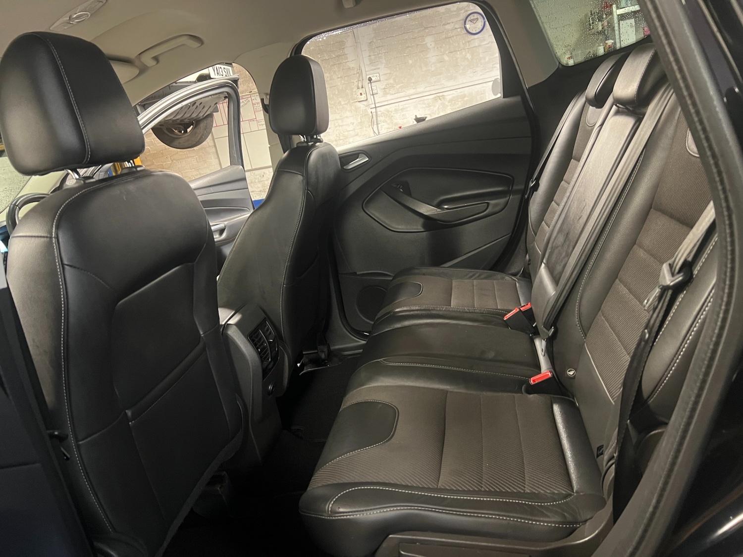 Used Ford Kuga 2016 for sale - 76579651: Photo 17