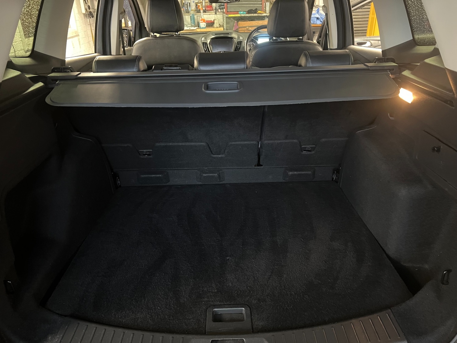 Used Ford Kuga 2016 for sale - 76579651: Photo 18