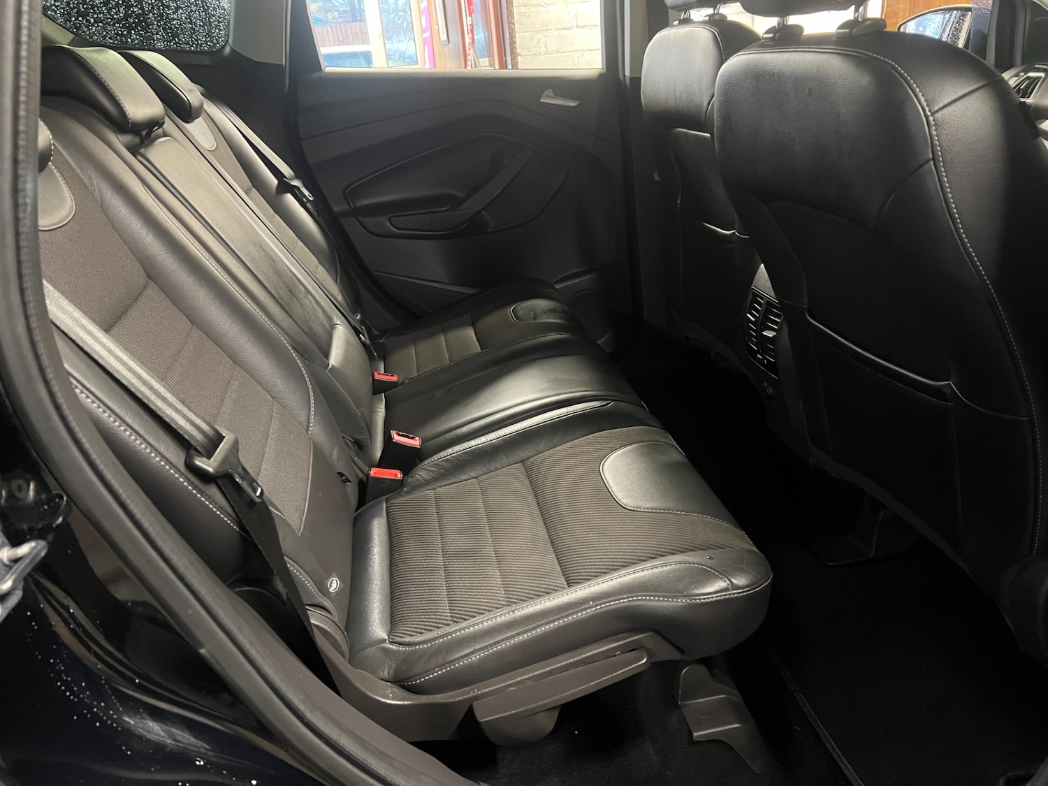 Used Ford Kuga 2016 for sale - 76579651: Photo 19