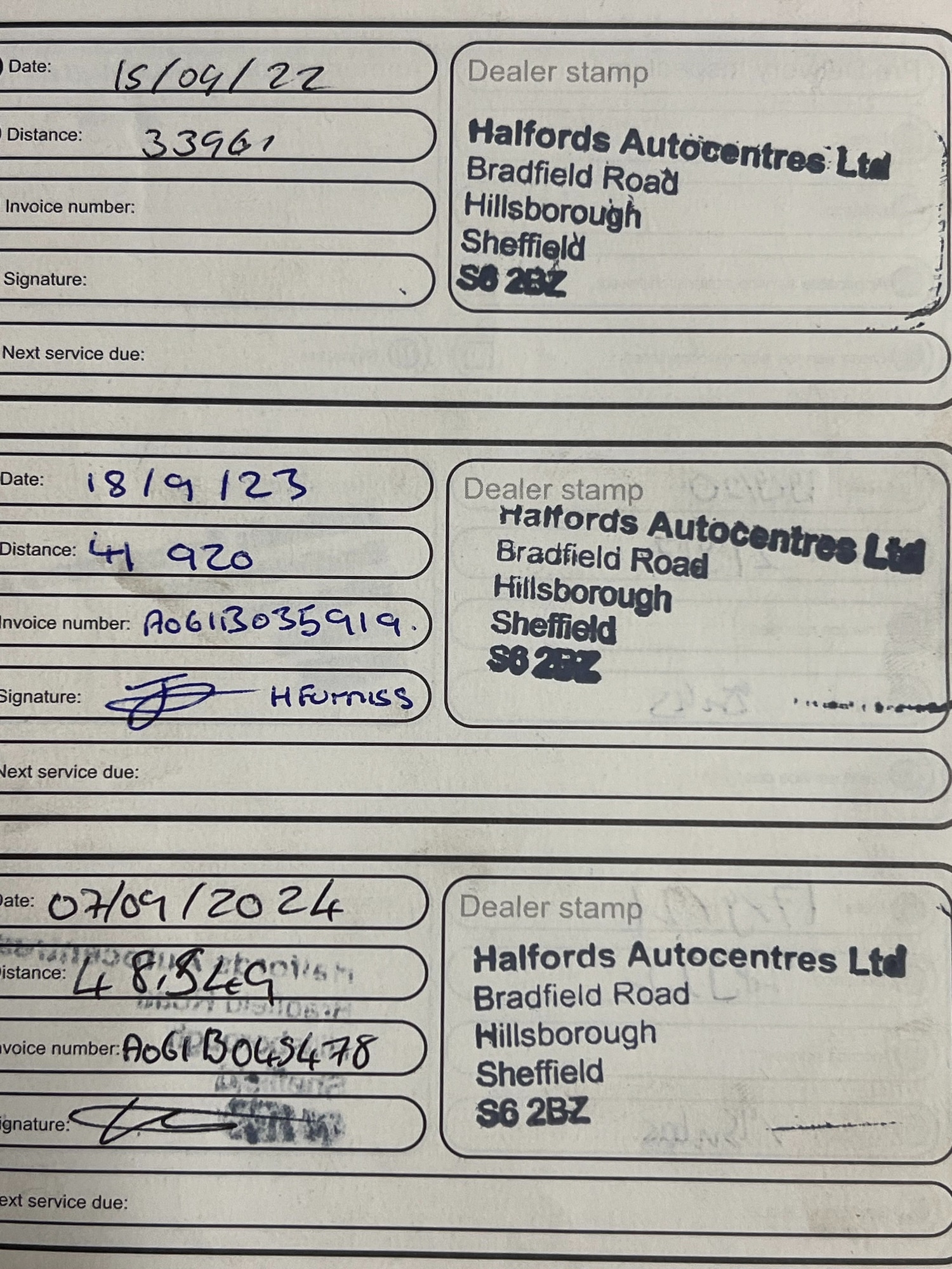 Used Ford Kuga 2016 for sale - 76579651: Photo 21