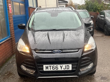 Used Ford Kuga 2016 for sale - 76579651: Photo