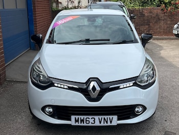 Used Renault Clio 2014 for sale - 75547327: Photo