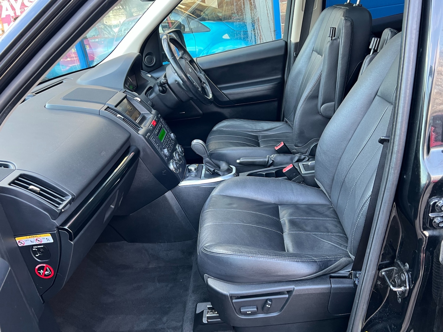 Used Land Rover Freelander 2011 for sale - 77247689: Photo 11