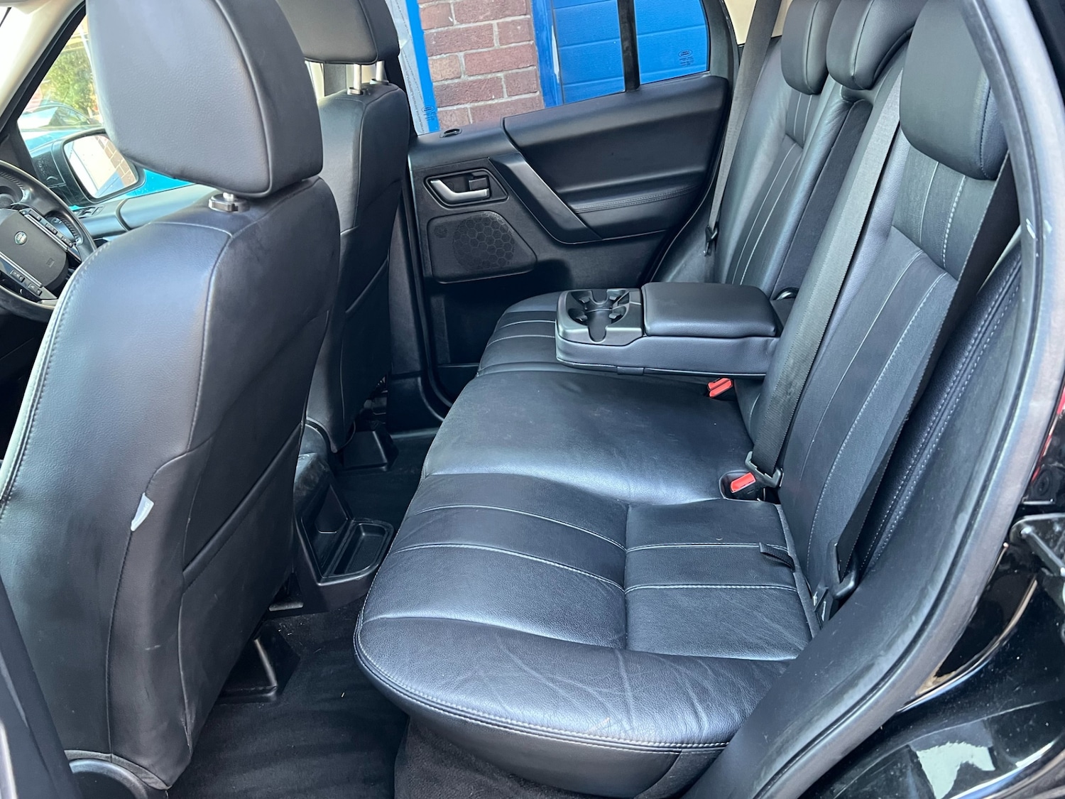 Used Land Rover Freelander 2011 for sale - 77247689: Photo 12