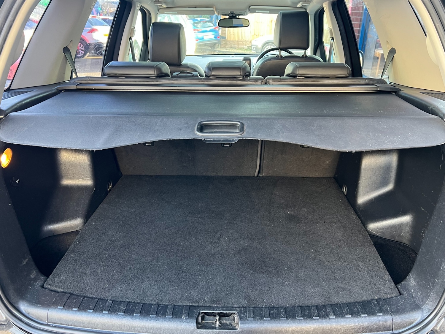 Used Land Rover Freelander 2011 for sale - 77247689: Photo 13