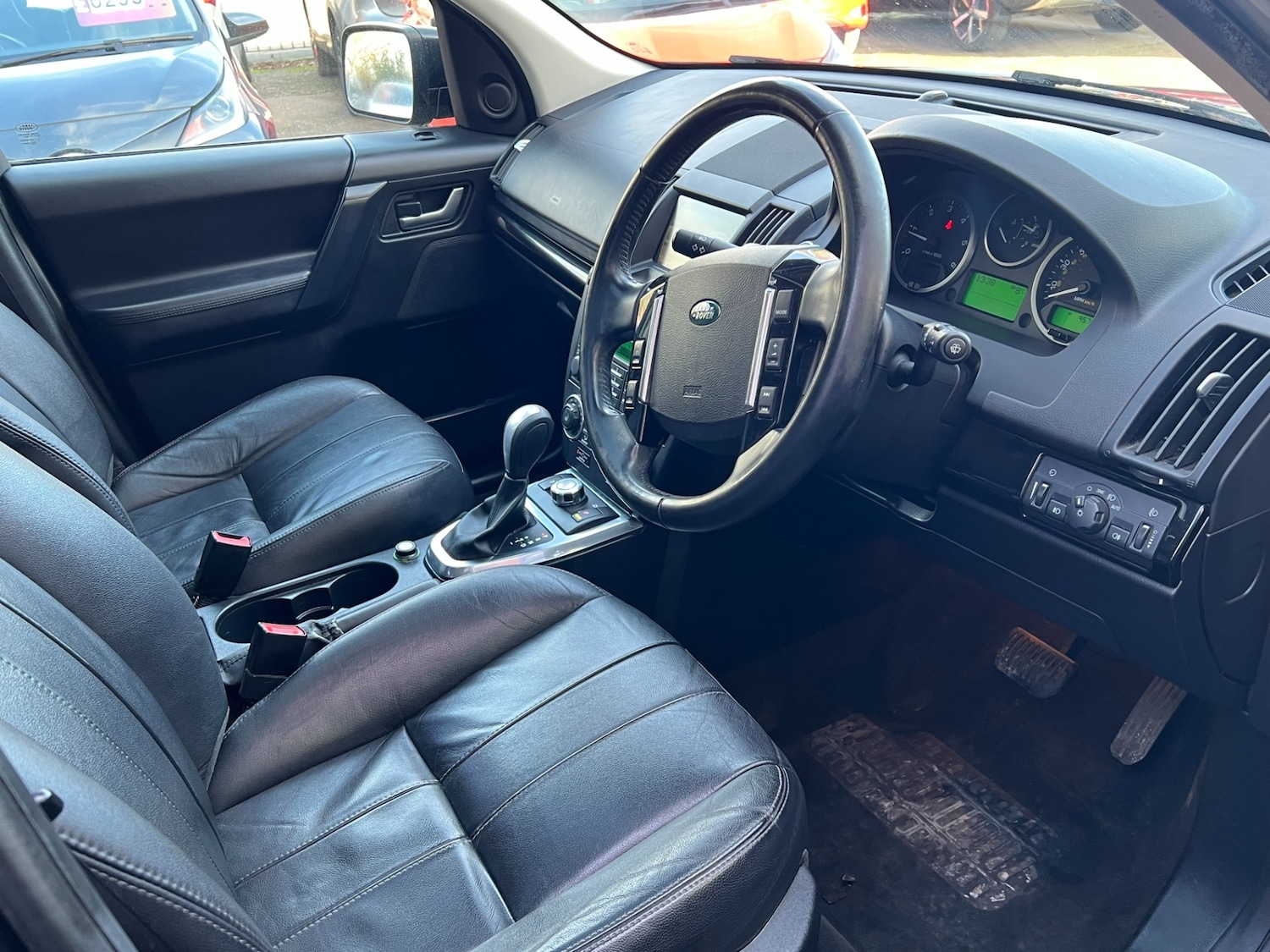 Used Land Rover Freelander 2011 for sale - 77247689: Photo 14